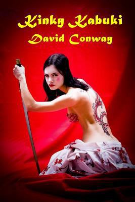 Kinky Kabuki 1445244438 Book Cover