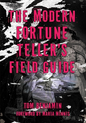 The Modern Fortune-Teller's Field Guide 1964537452 Book Cover
