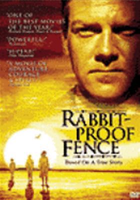 Rabbit-Proof Fence 0788839497 Book Cover