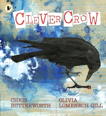 Clever Crow: WINNER of the Carnegie Medal for I... 1529504260 Book Cover