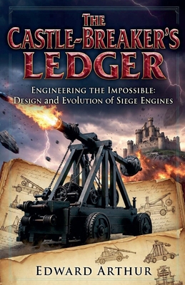 The Castle-Breaker's Ledger B0H3YHN7DP Book Cover