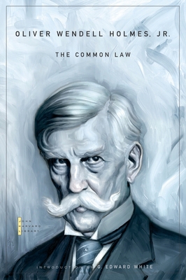 The Common Law 0674034023 Book Cover