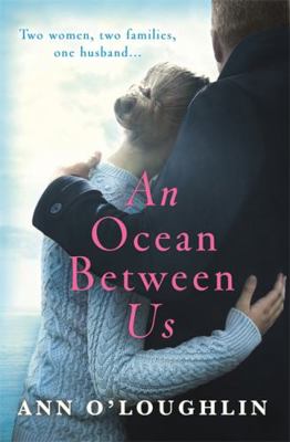 Ocean Between Us 1409183378 Book Cover