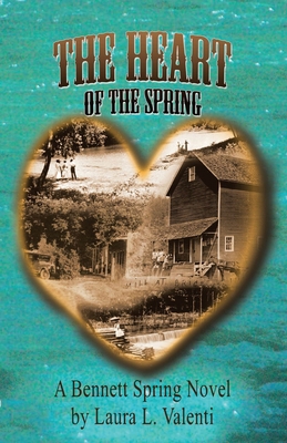 The Heart of the Spring 1970109009 Book Cover