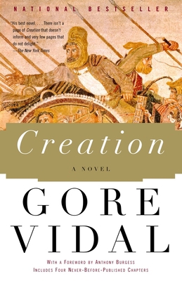 Creation 0375727051 Book Cover