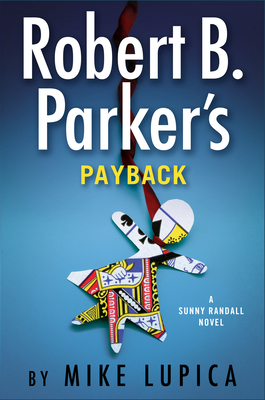 Robert B. Parker's Payback 0593087852 Book Cover