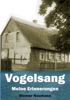 Vogelsang [German] 3732301273 Book Cover
