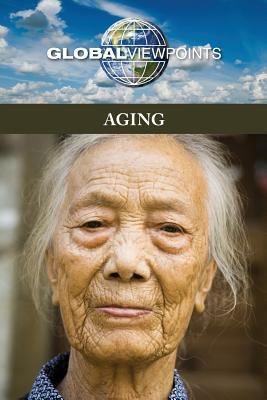 Aging 0737769033 Book Cover