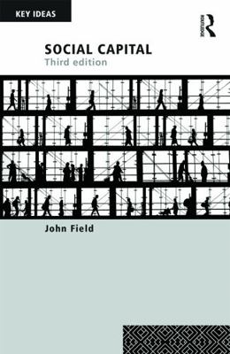 Social Capital 0415703433 Book Cover