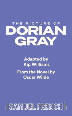 The Picture of Dorian Gray 0573000468 Book Cover
