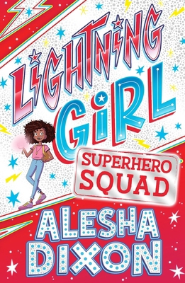 Lightning Girl 2 1407180851 Book Cover