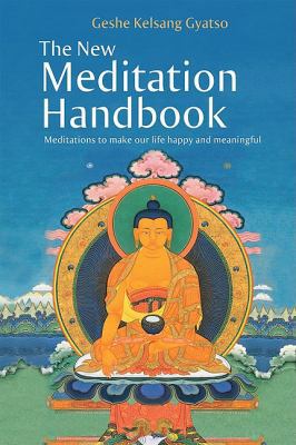 The Meditation Handbook: Meditations to Make Ou... 0981727700 Book Cover