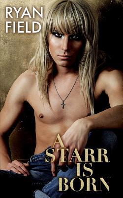 A Starr is Born 1626015074 Book Cover