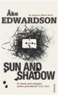 Sun And Shadow 0099472058 Book Cover