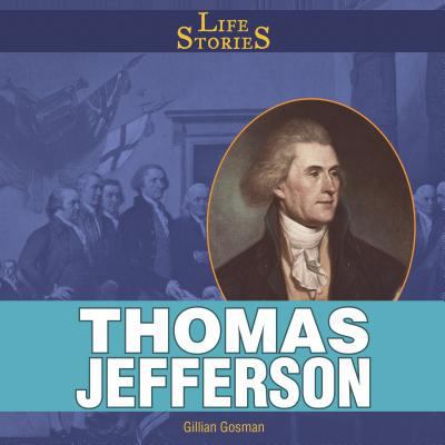 Thomas Jefferson 1448831784 Book Cover