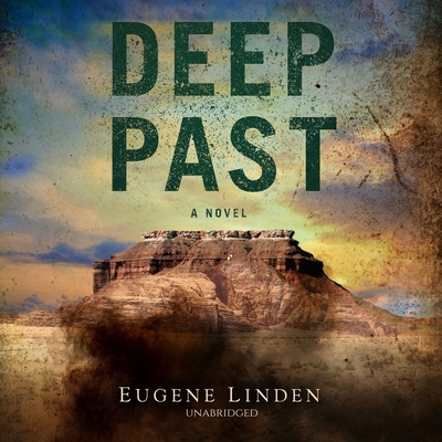 Deep Past 1982633700 Book Cover
