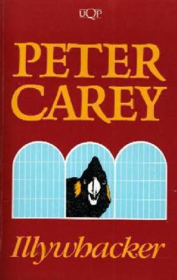 Illywhacker [German] 0702220000 Book Cover