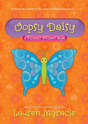 Oopsy Daisy (Book 3) 1419700197 Book Cover