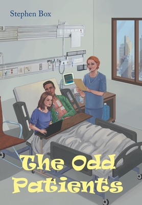 The Odd Patients 1984592661 Book Cover