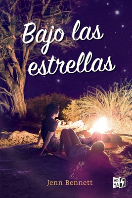 Bajo las estrellas [Spanish] 9877474581 Book Cover