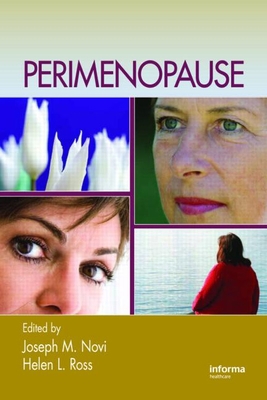 Perimenopause 0824754492 Book Cover