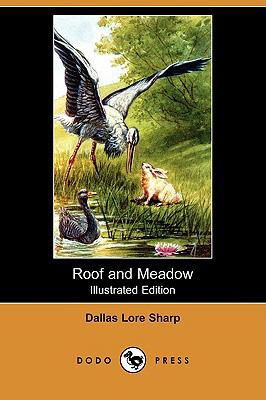 Roof and Meadow (Illustrated Edition) (Dodo Press) 1409950794 Book Cover