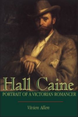 Hall Caine B09L75PFP2 Book Cover