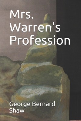 Mrs. Warren's Profession 1696804965 Book Cover