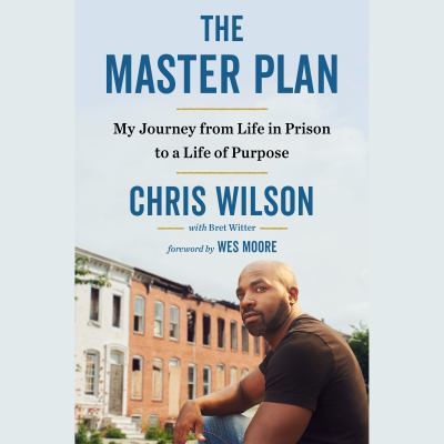 The Master Plan: My Journey from Life in Prison... 1984840355 Book Cover