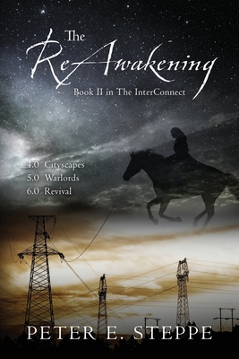 The ReAwakening: Book II in The InterConnect 197726025X Book Cover