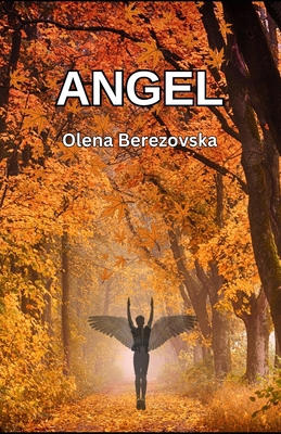 Angel 0986778680 Book Cover