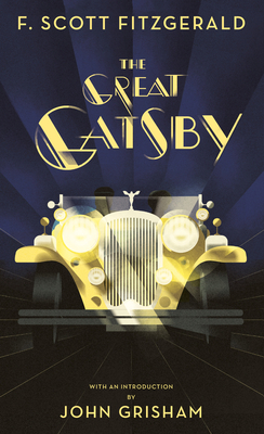 The Great Gatsby 0593312910 Book Cover