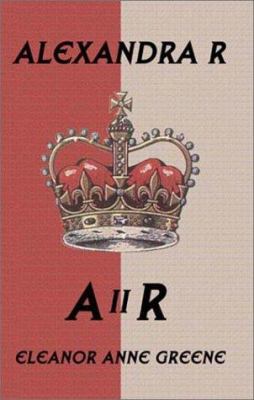 Alexandra R. 0759625220 Book Cover