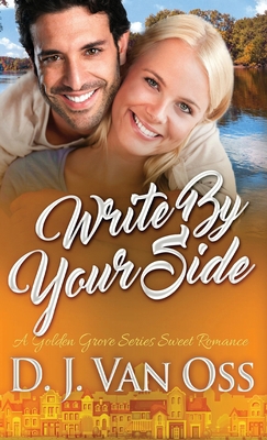 Write By Your Side B08PTVZX64 Book Cover