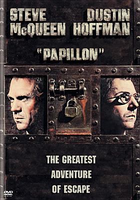 Papillon 1419809504 Book Cover