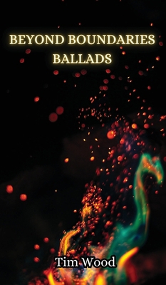 Beyond Boundaries Ballads 9916349576 Book Cover