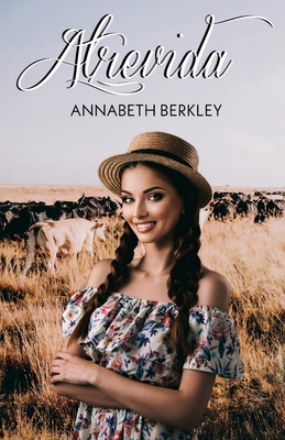 Atrevida (romántica del oeste americano) [Spanish] B0BXN2283C Book Cover
