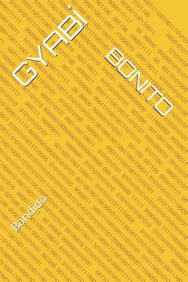 Bonito: Bandido [Spanish] 1718131593 Book Cover