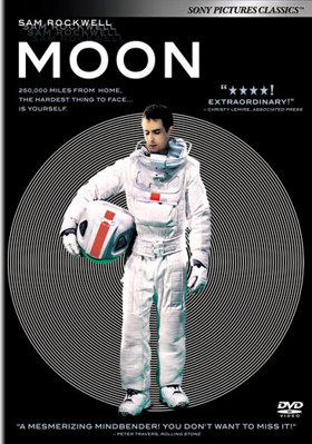 Moon            Book Cover