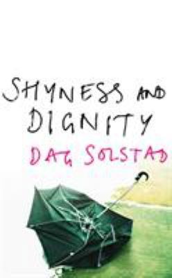 Shyness and Dignity 1843432102 Book Cover