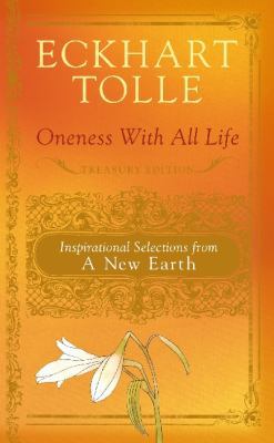 Oneness with All Life: Inspirational Selections... 0718155416 Book Cover
