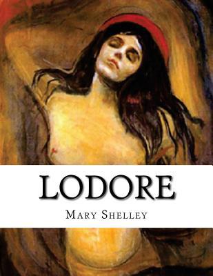 Lodore 153938859X Book Cover
