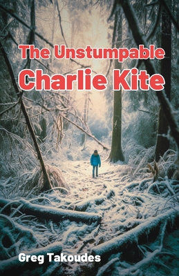 The Unstumpable Charlie Kite B0CHKZFWZ9 Book Cover