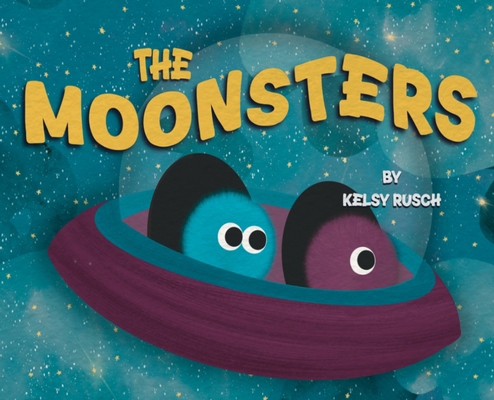The Moonsters B0FS2ZQCYK Book Cover