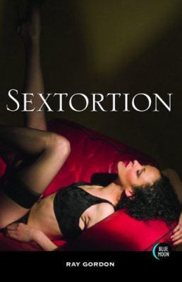 Sextortion 1562015176 Book Cover