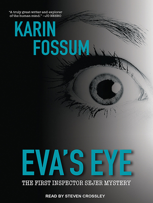 Eva's Eye 1494558998 Book Cover