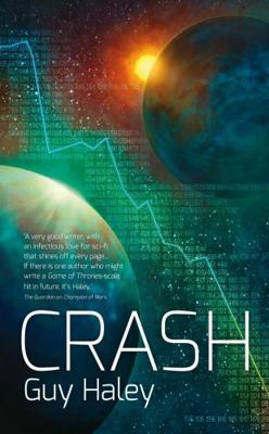 The Crash 1781081204 Book Cover