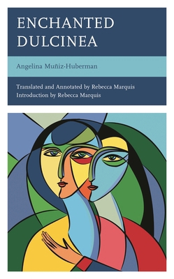 Enchanted Dulcinea 1793634831 Book Cover