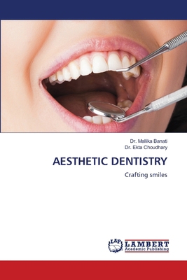 Aesthetic Dentistry 6207477227 Book Cover