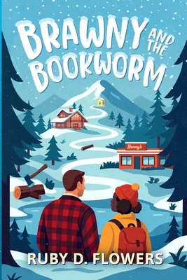 Brawny and The Bookworm B0GTDMM1J4 Book Cover